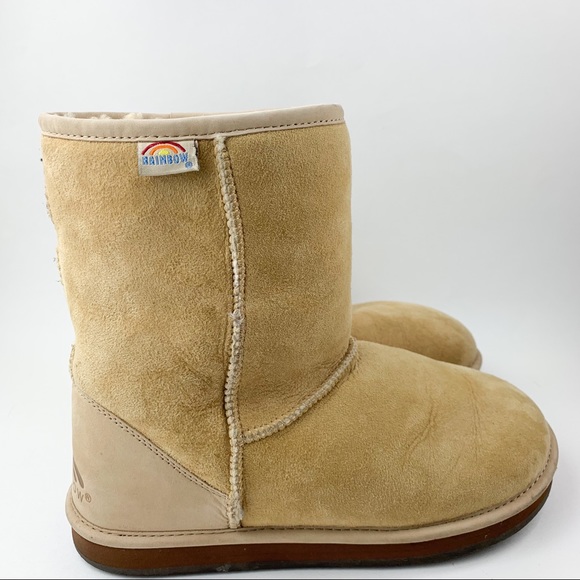 nike mens rainbow shoes